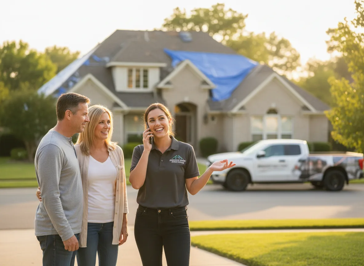 Emergency Roof Repair Universal City, TX FAQs